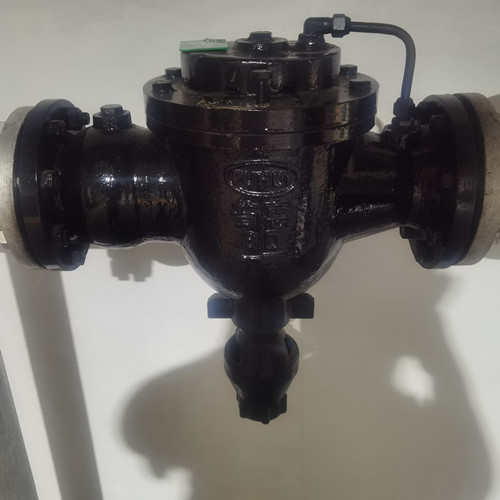 消防系統(tǒng)倒流防止器空氣隔斷型應(yīng)用的3個場所介紹說明