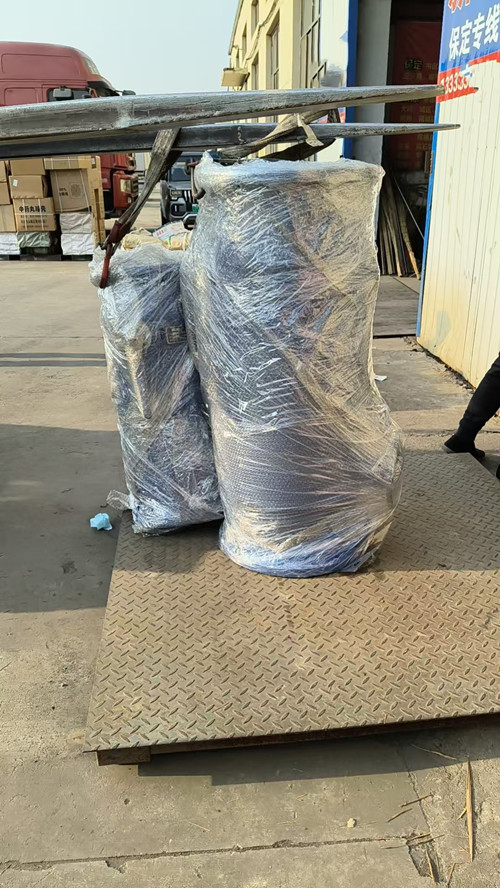 碳鋼角式反沖洗過濾器發(fā)貨保定